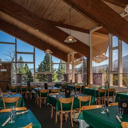 Rising Sun Motor Inn East Glacier Park Village المظهر الخارجي الصورة